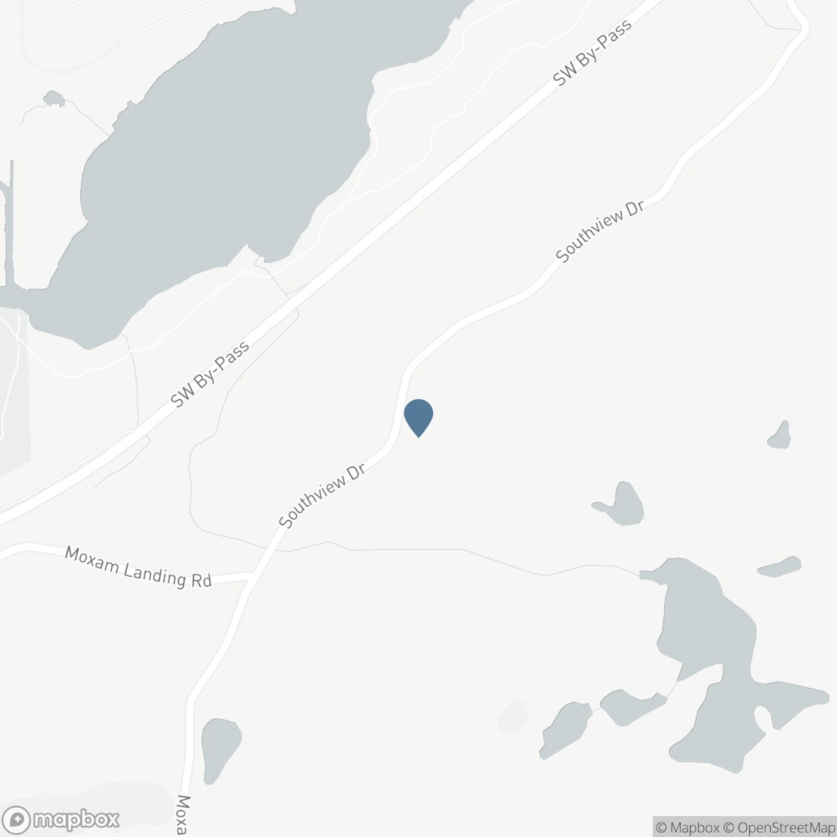 0 Gibson Road, Greater Sudbury, Ontario P3Y 1H4